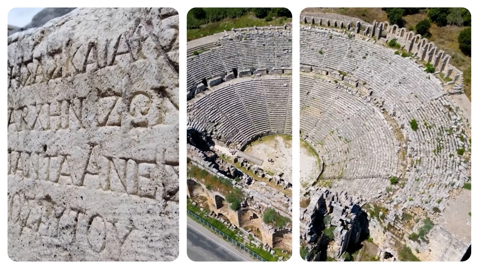 Aspendos
