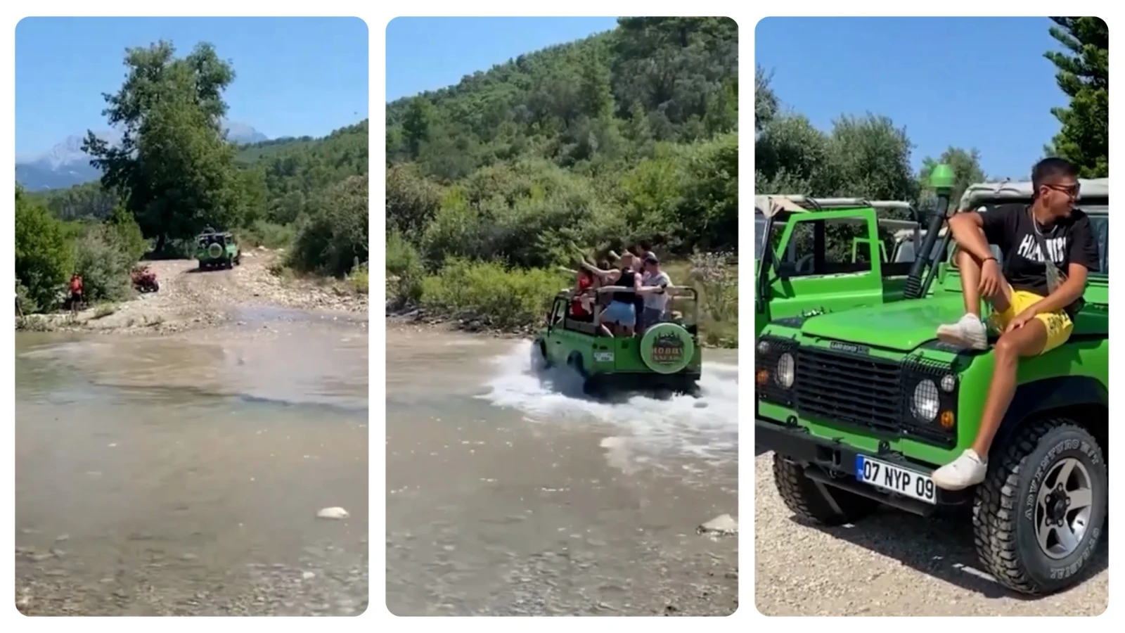 Jeep-Safari