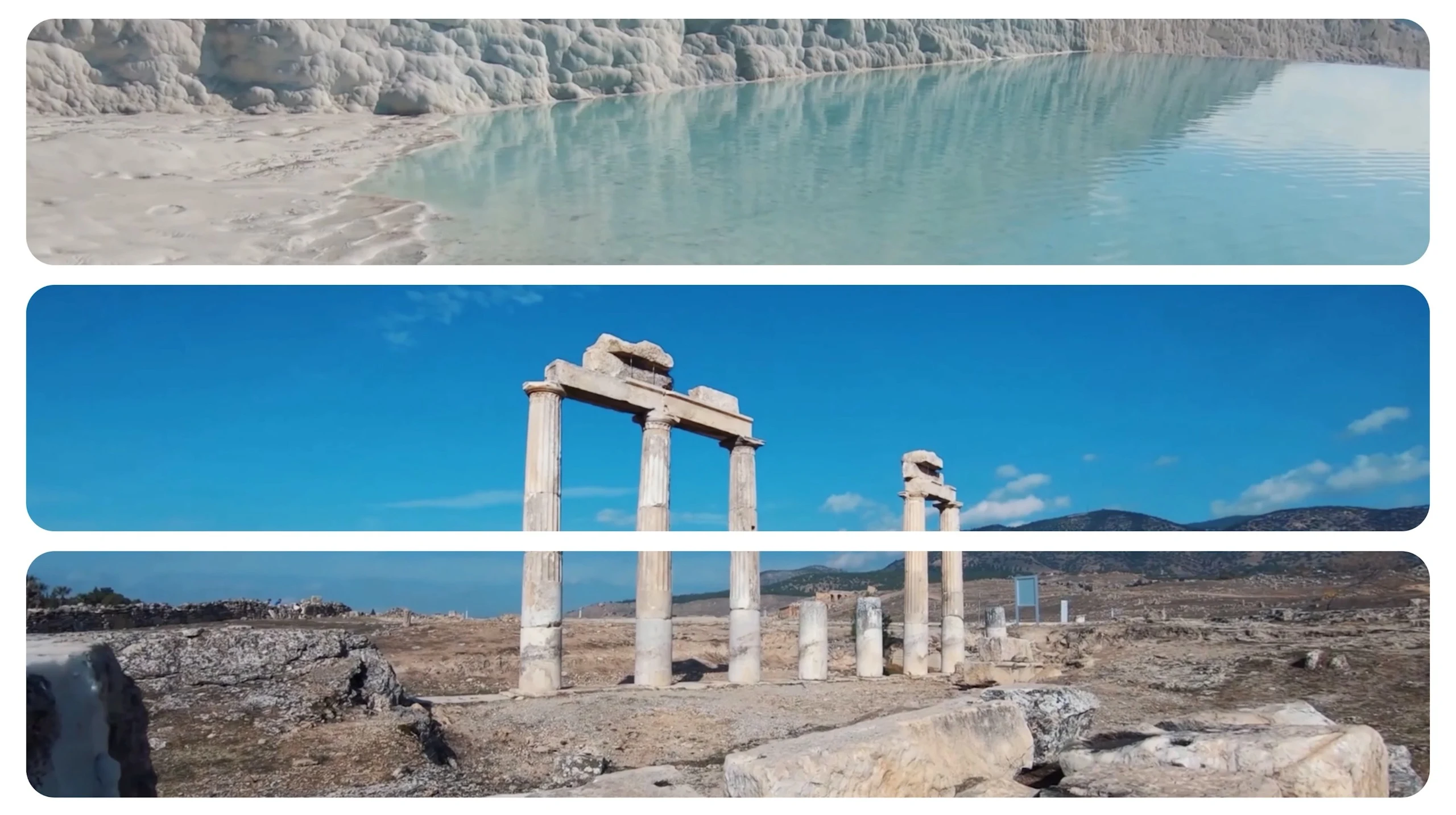 Pamukkale